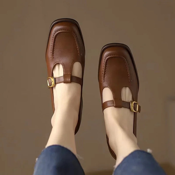 Camille | Sandalias T