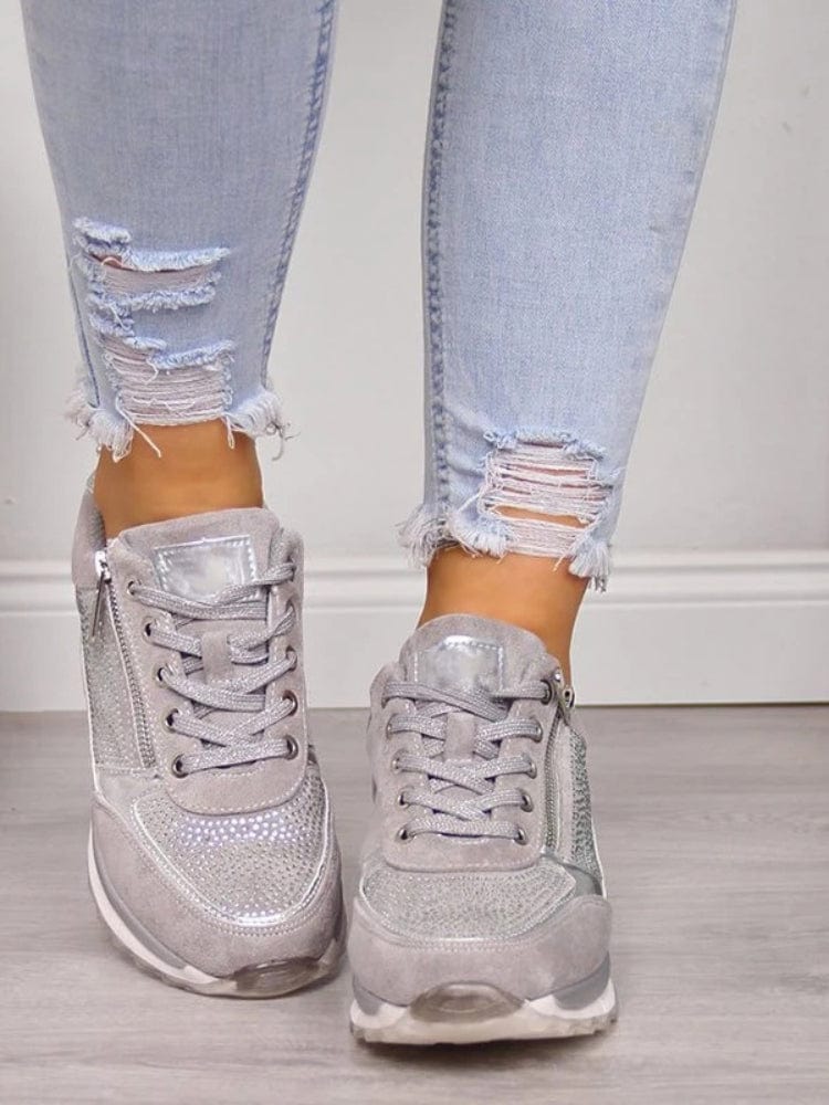 Mathilde | Zapatillas de confort diario