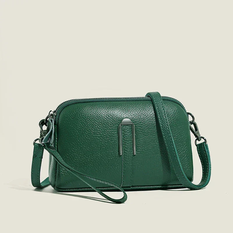 Emilie | Bolso Bandolera de Lujo