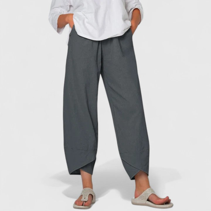Mathilde | Pantalones Elegantes
