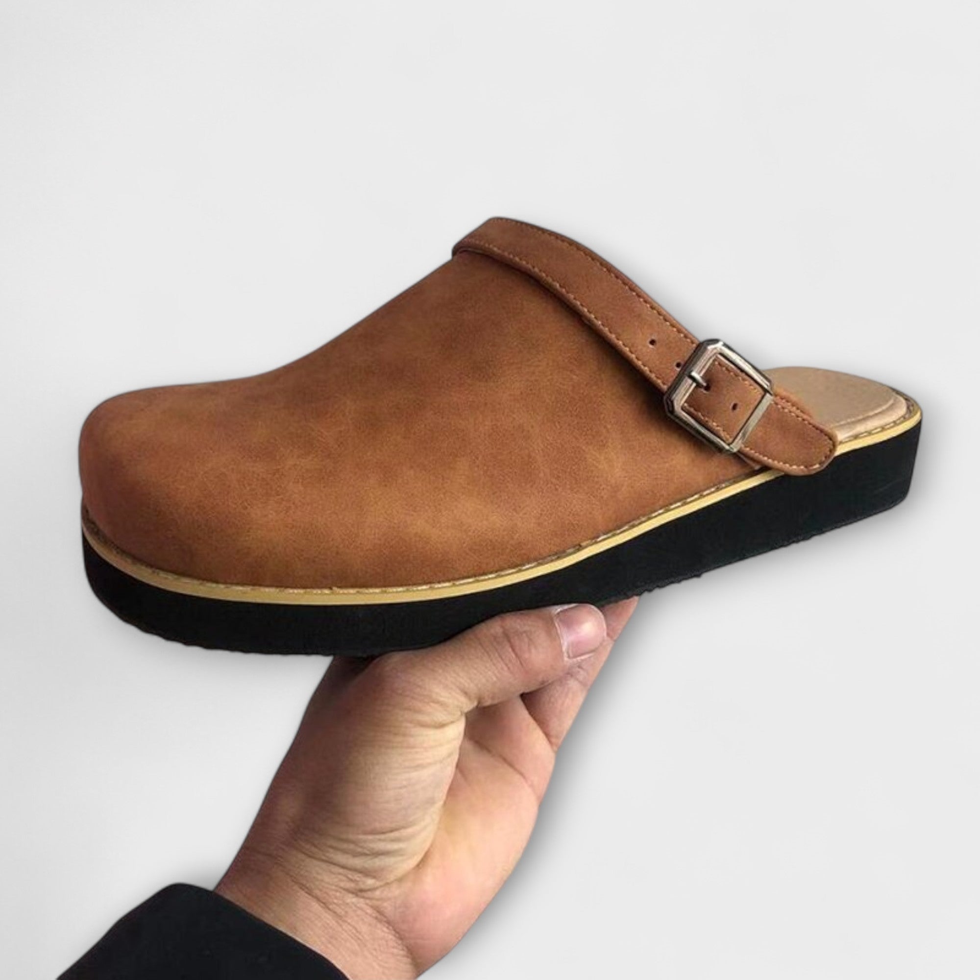 Carleah | Zapatos ortopédicos