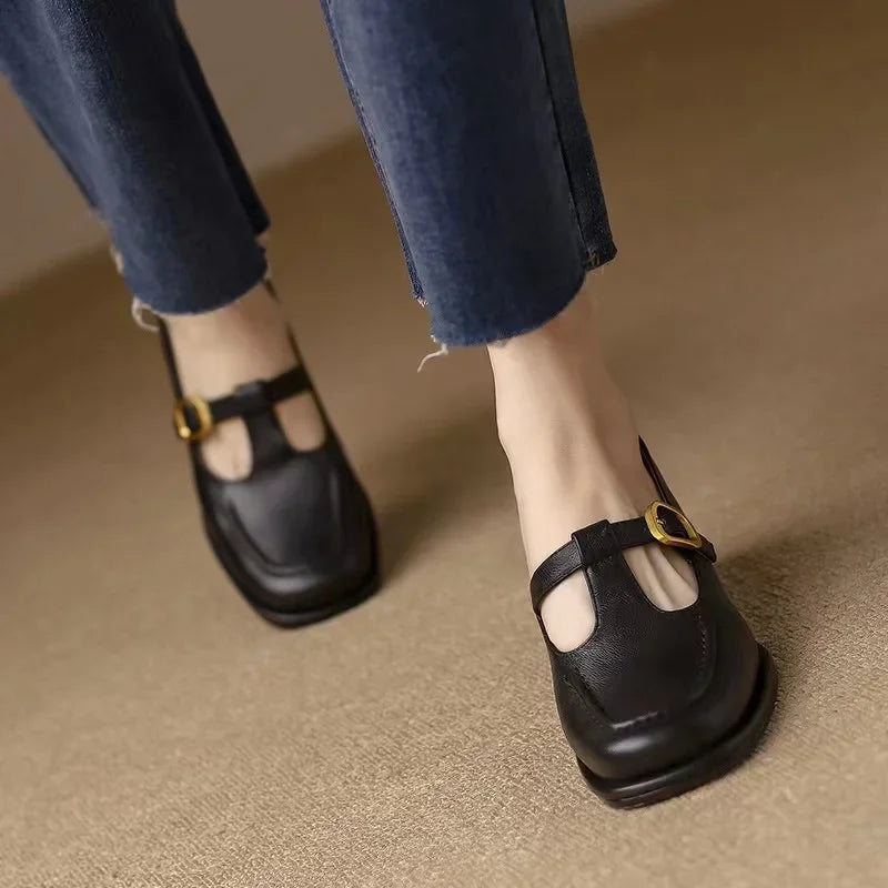 Camille | Sandalias T