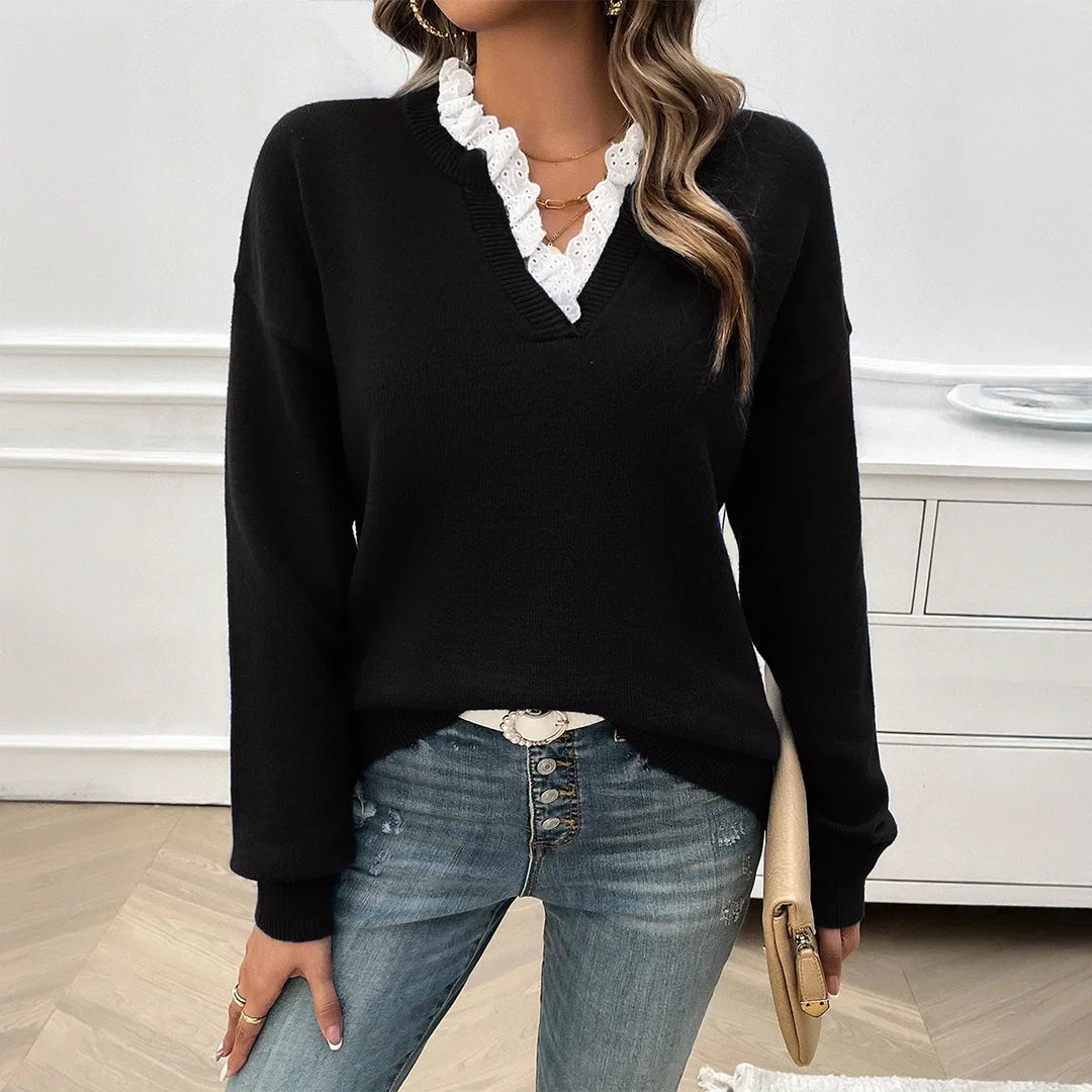 Beatriz™ | Suéter elegante