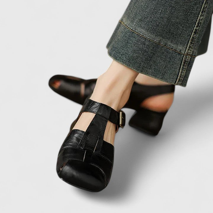 Madilyn | Sandalias Elegantes