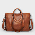Lou | Gran Bolsa de Cuero
