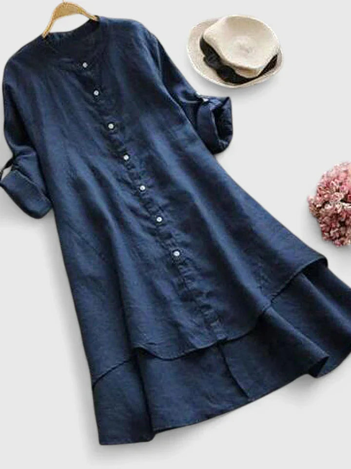 Marizalyn | Vestido Elegante