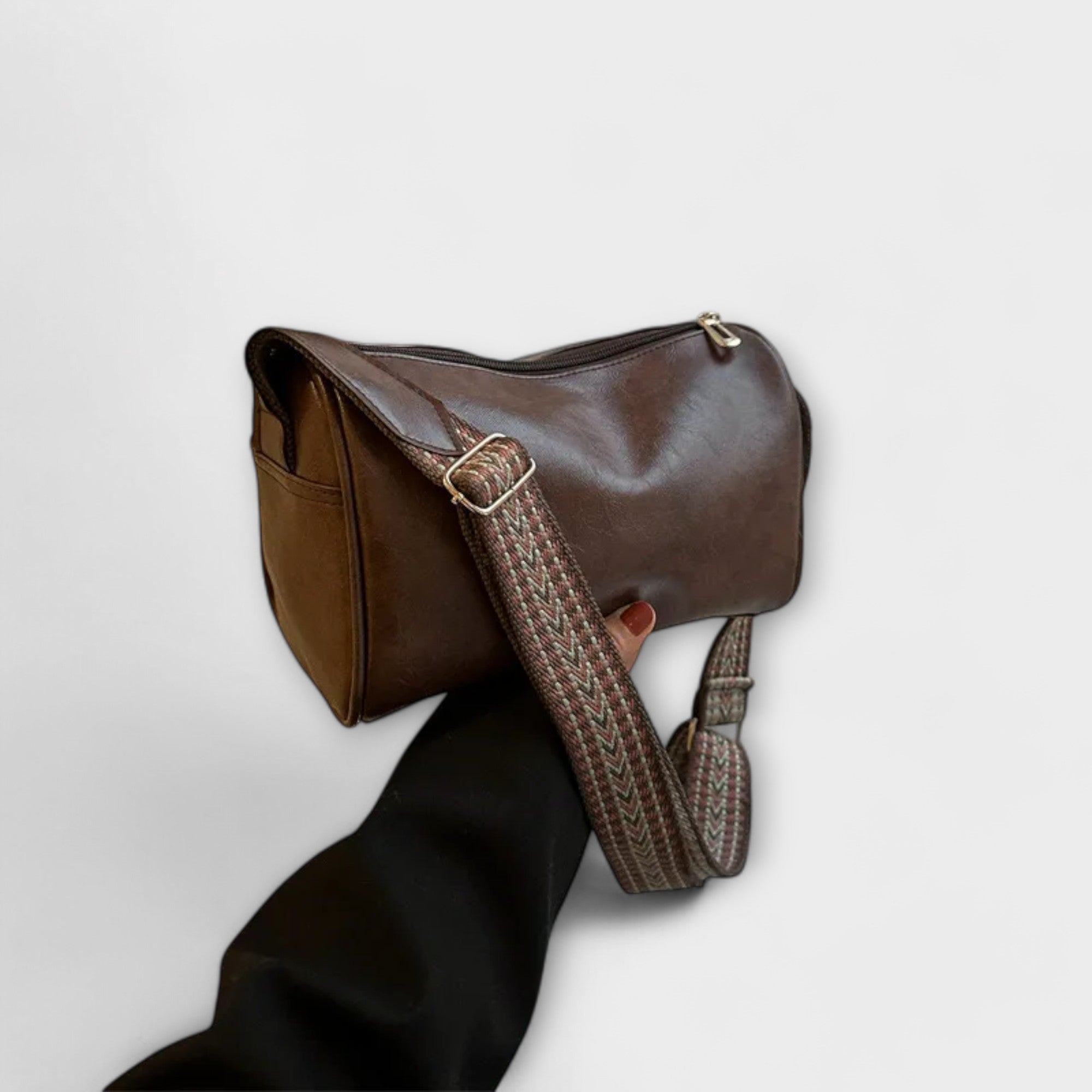 Auriane | Bolso Bandolera Vintage