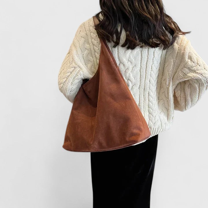 Auriane | Bolsa tote elegante