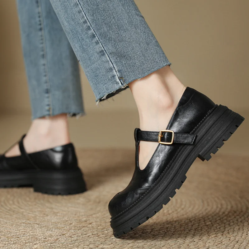 Chloé | Zapatos T-bar