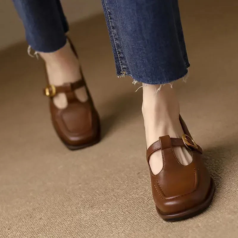 Camille | Sandalias T