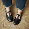 Clémence | Zapatos de Tacón Bajo