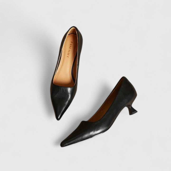 Zhaylisse | Tacones Elegantes