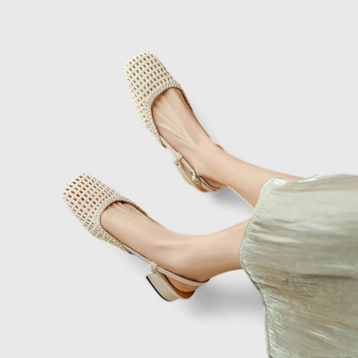 Daniela | Sandalias Elegantes