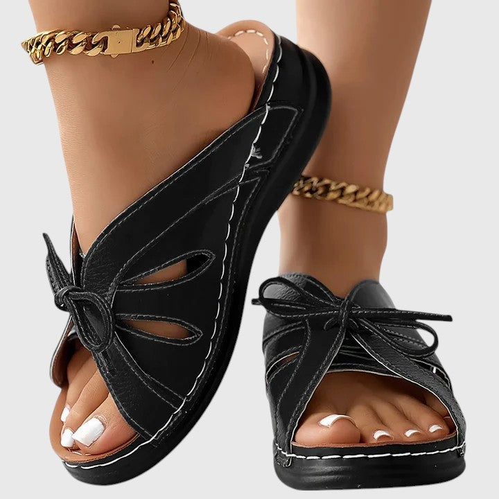 Elsinia | Sandalias Confortables