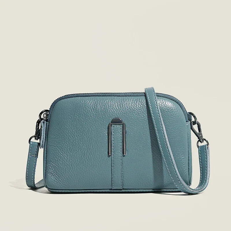 Emilie | Bolso Bandolera de Lujo