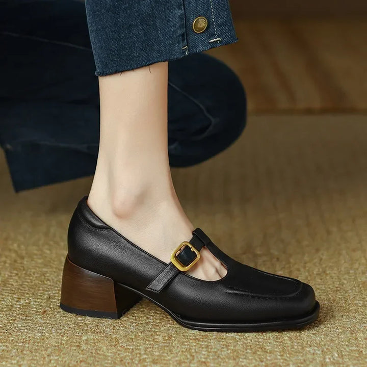 Camille | Sandalias T