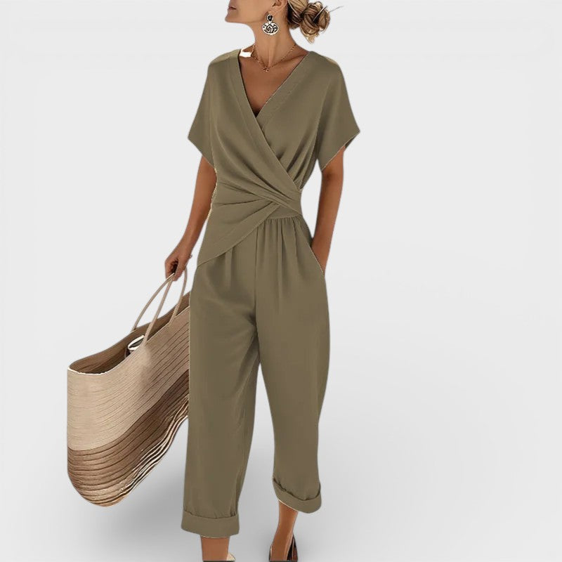 Ivana™ | Conjunto elegante de dos piezas