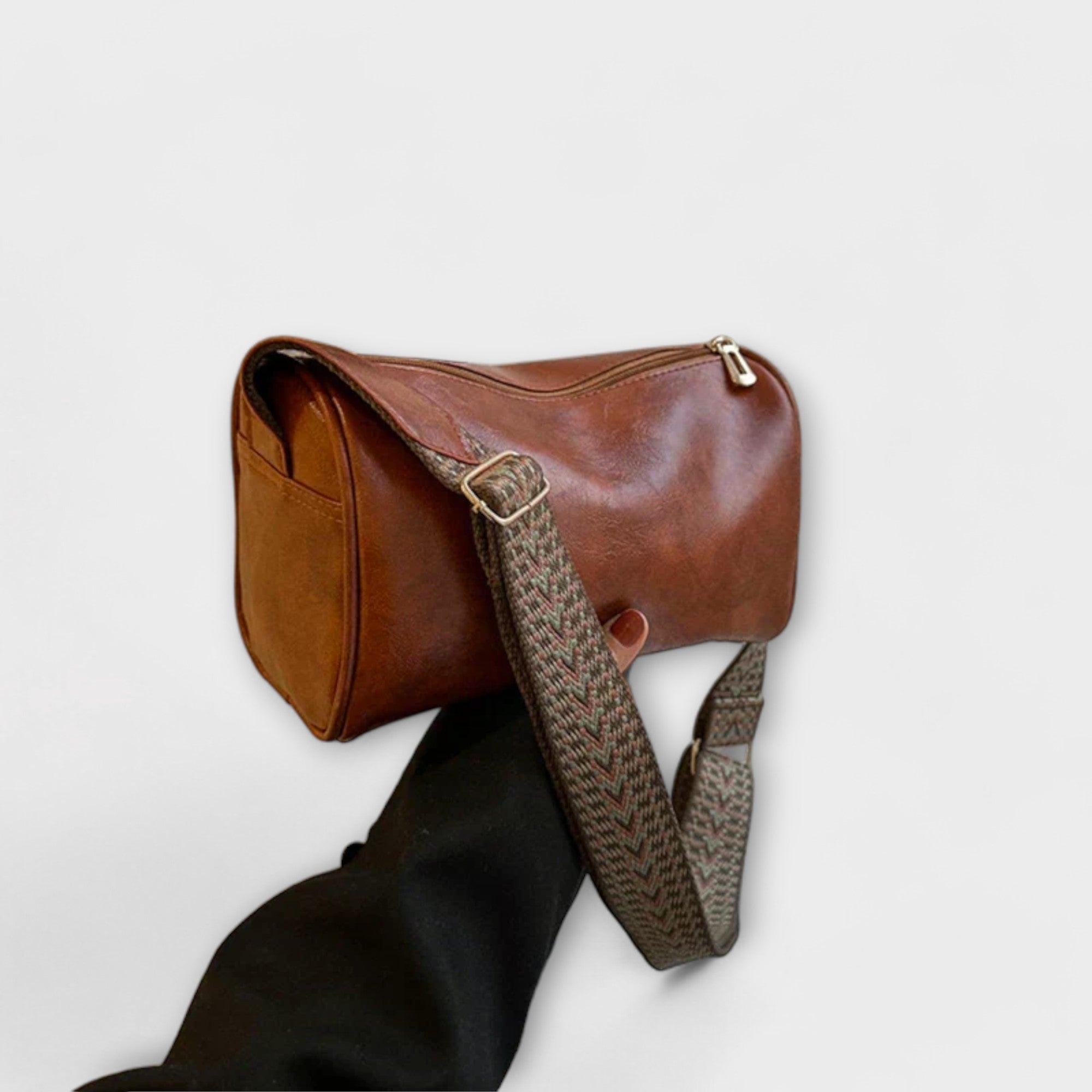 Auriane | Bolso Bandolera Vintage