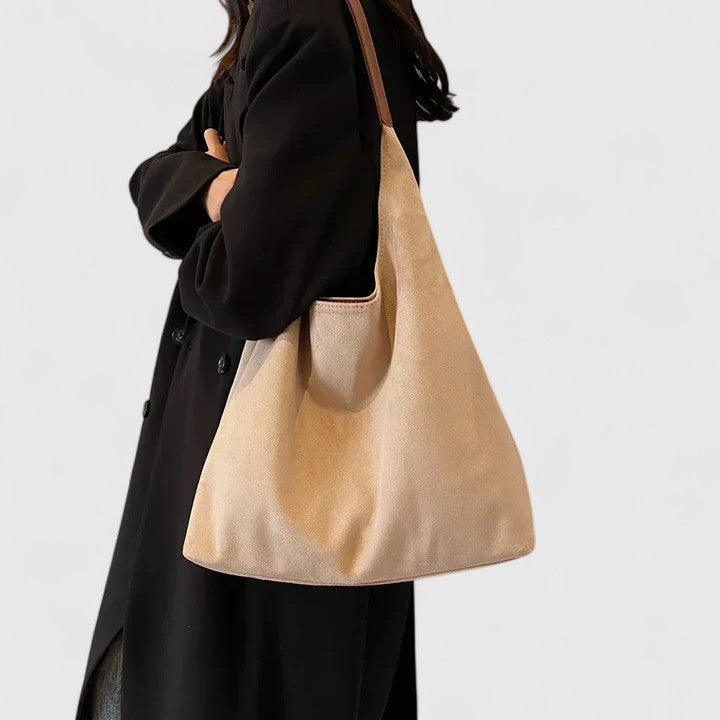 Auriane | Bolsa tote elegante