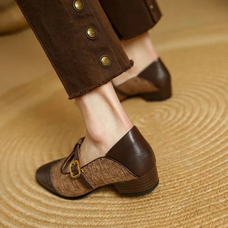 Valentín | Zapatos Vintage