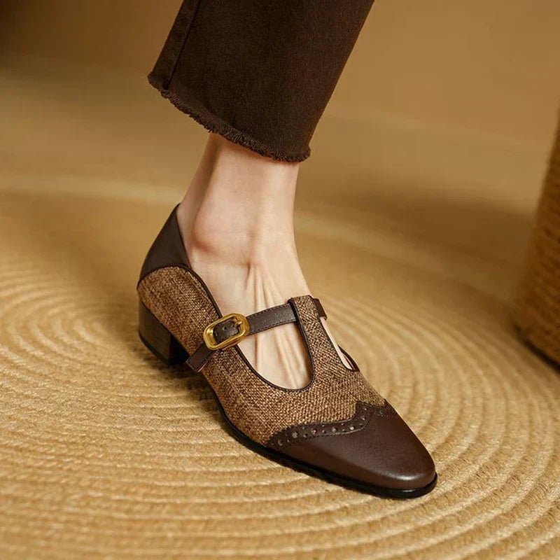 Valentín | Zapatos Vintage