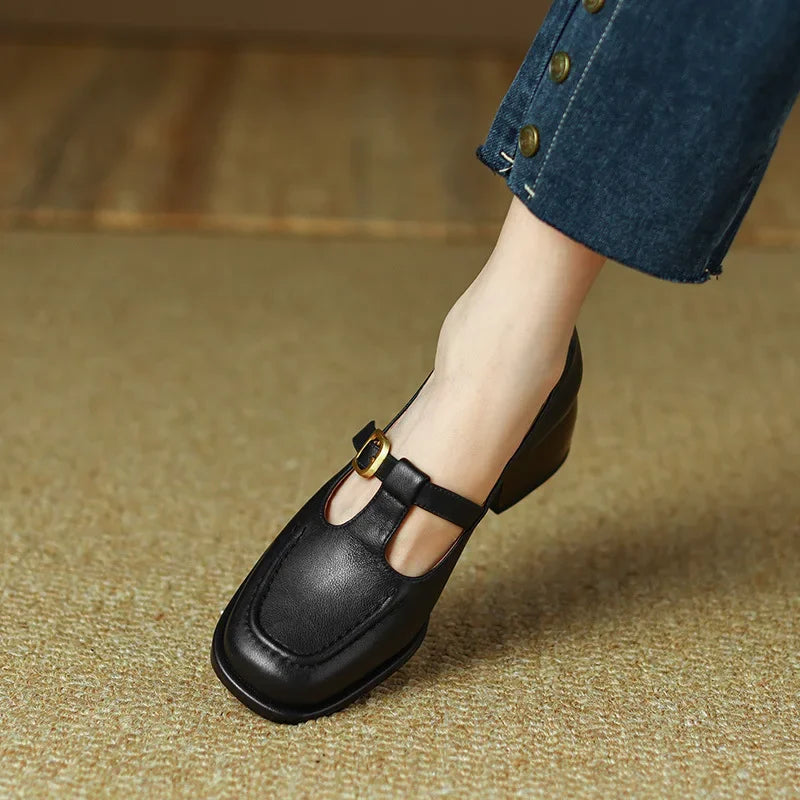 Camille | Sandalias T