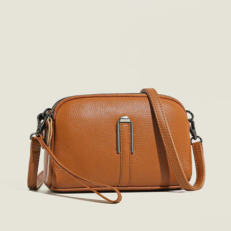 Emilie | Bolso Bandolera de Lujo