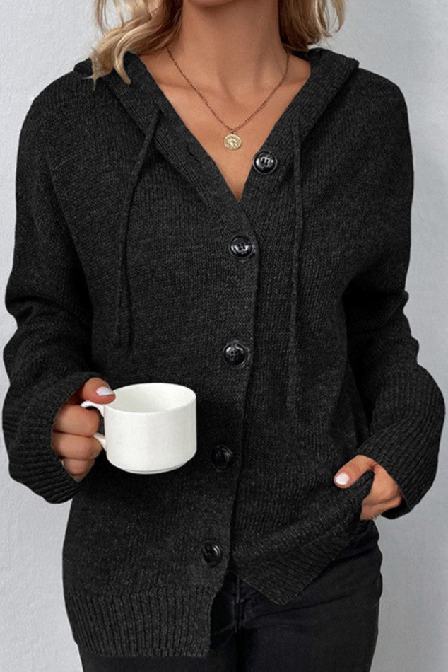 Amelia™ | Cardigan de Punto Suave