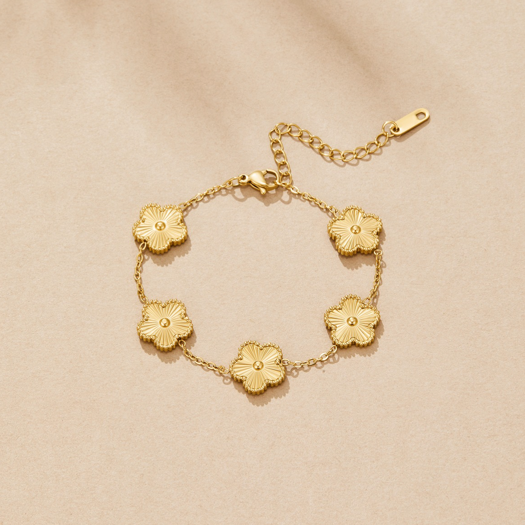 Pulsera Elegante