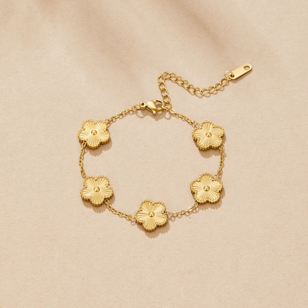 Pulsera Elegante