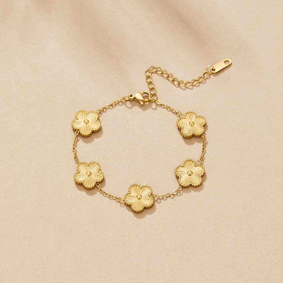 Pulsera Elegante