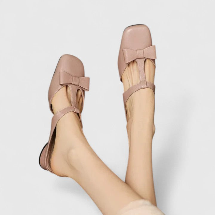 Ellery | Sandalias ortopédicas