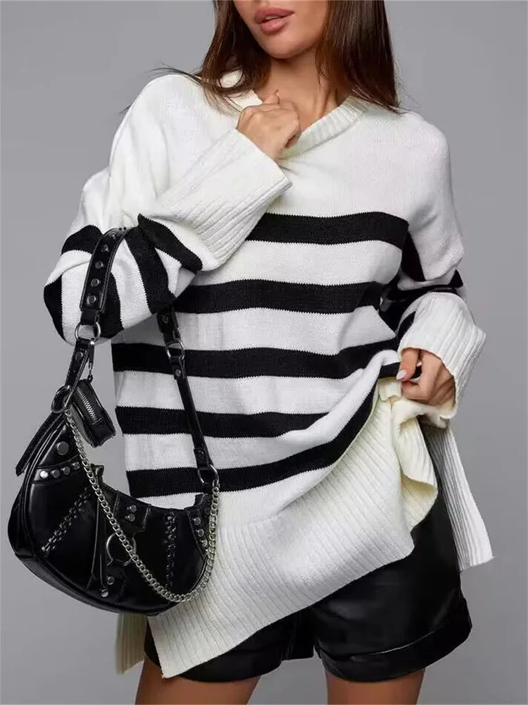 Florencia™ | Jersey Elegante y Cómodo