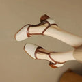 Agnès | Zapatos de Tacón Medio