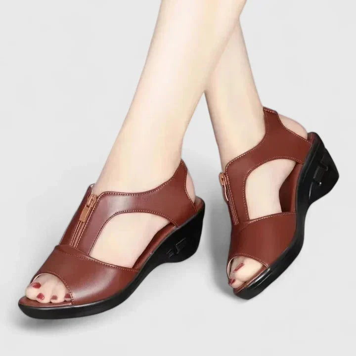 Nerisse | Sandalias Elegantes