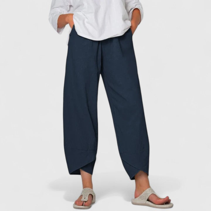 Mathilde | Pantalones Elegantes