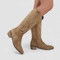 Élise | Botas Western Ortopédicas
