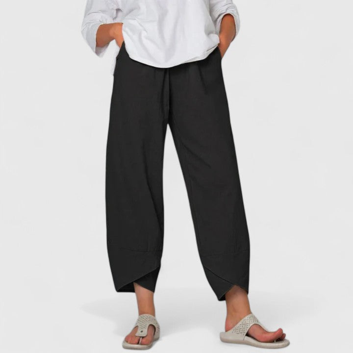 Mathilde | Pantalones Elegantes