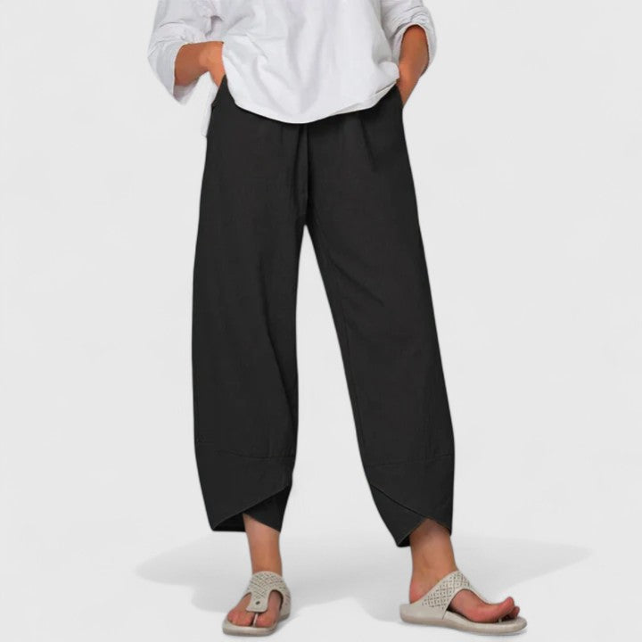 Mathilde | Pantalones Elegantes