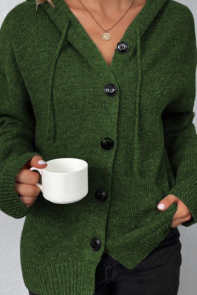 Amelia™ | Cardigan de Punto Suave