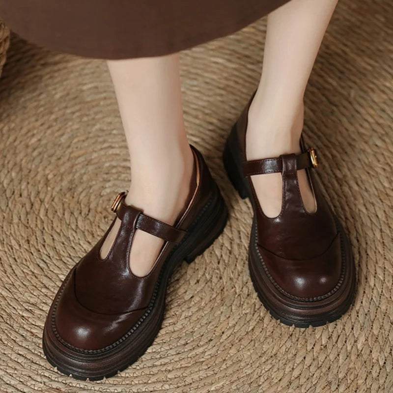 Chloé | Zapatos T-bar