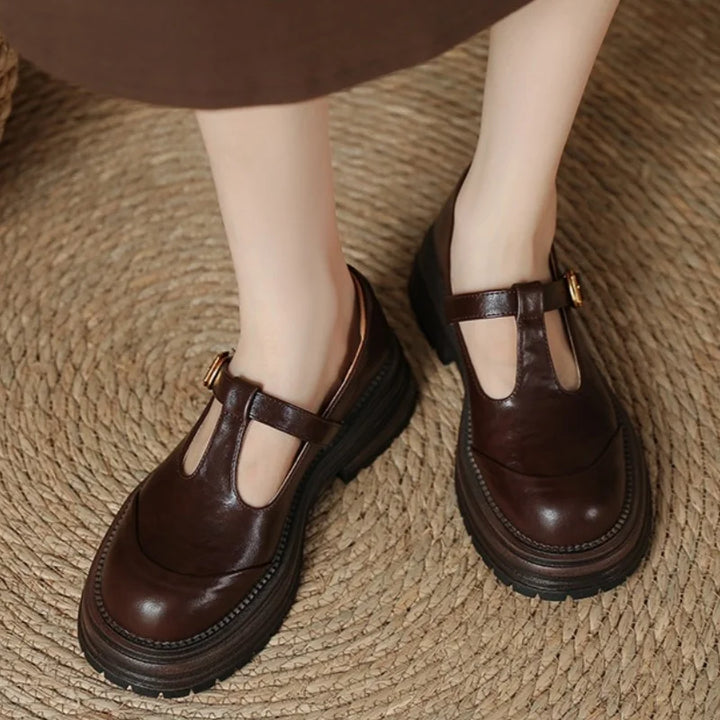 Chloé | Zapatos T-bar