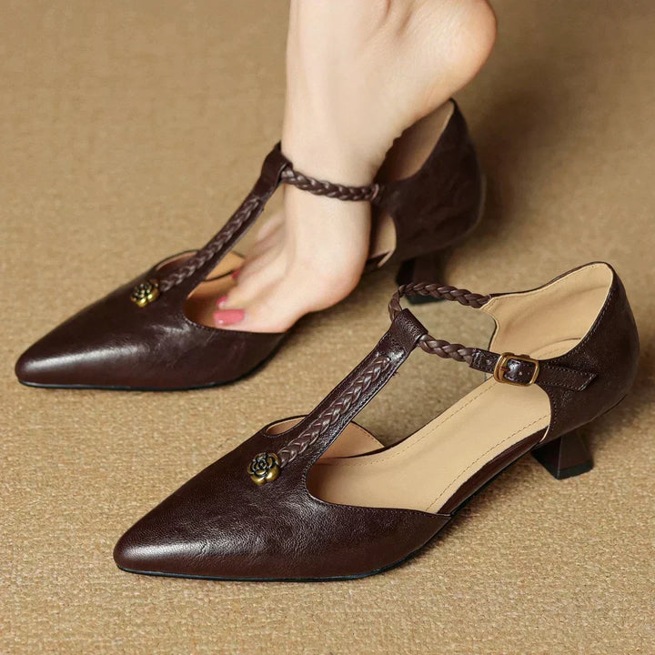 Madeleine | Sandalias Talvanna