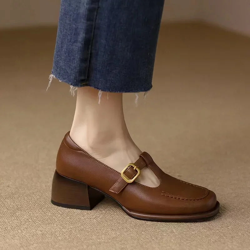 Camille | Sandalias T