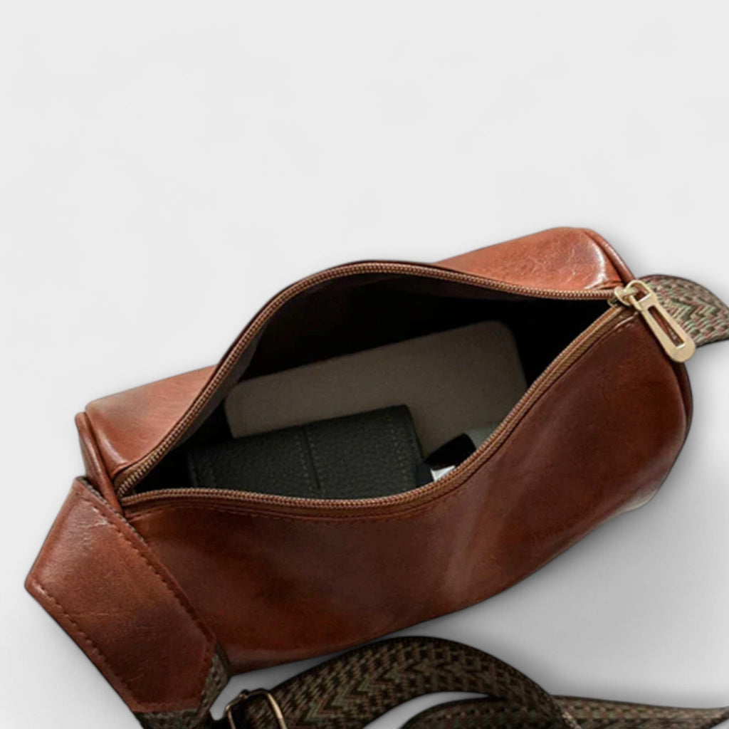 Auriane | Bolso Bandolera Vintage