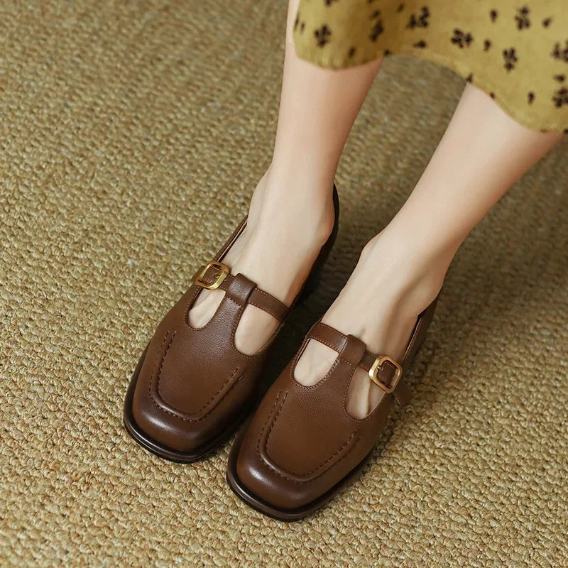 Camille | Sandalias T