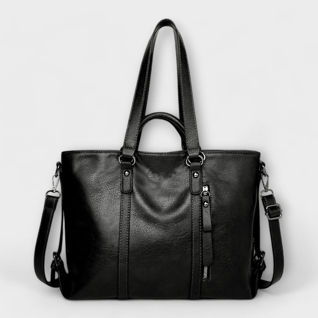 Lou | Gran Bolsa de Cuero