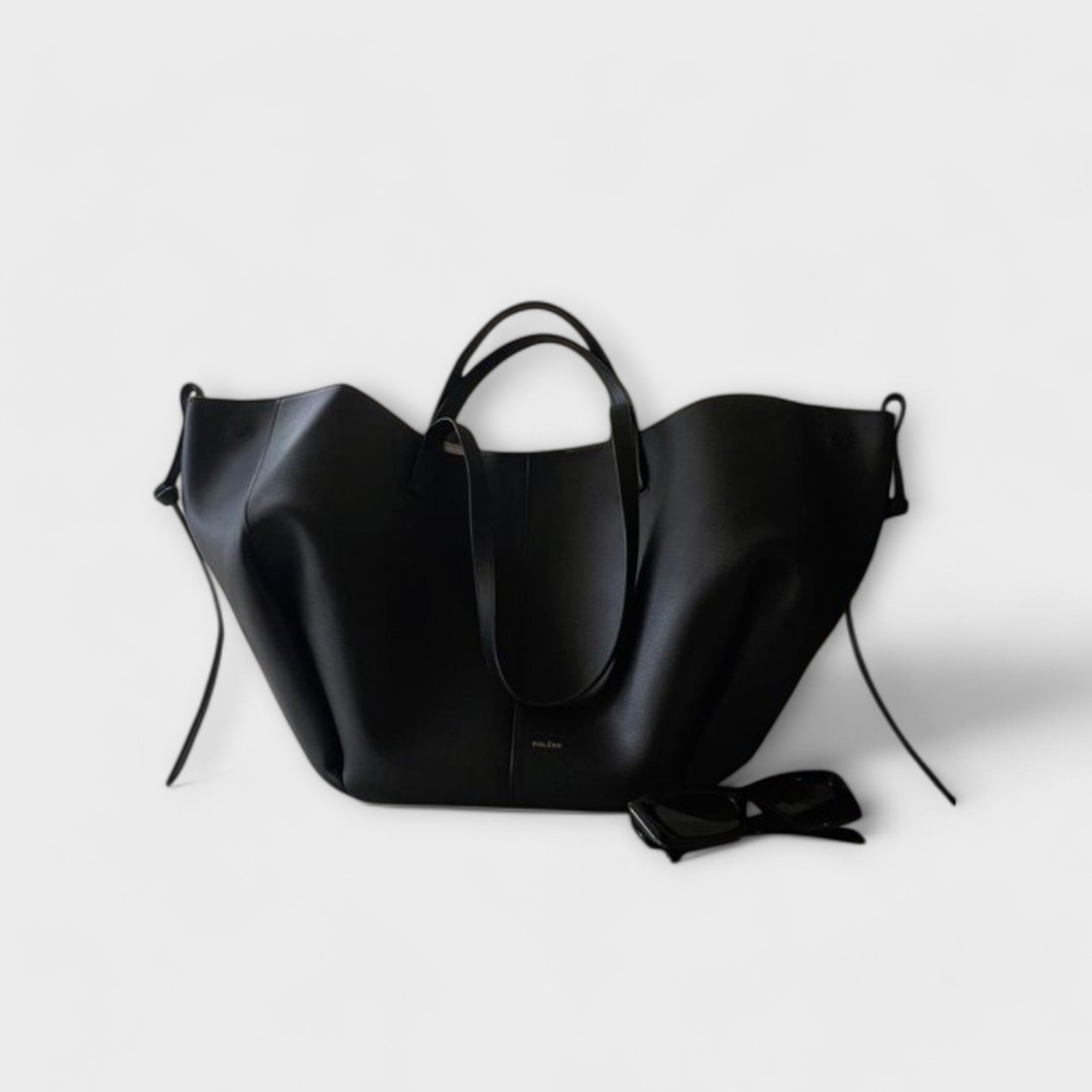 Ariane | Bolsa tote vintage
