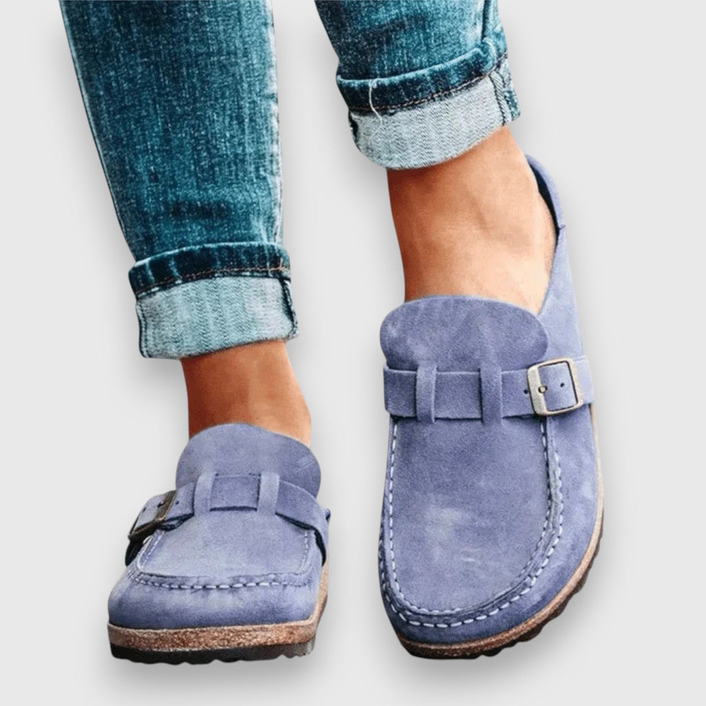 Faybia | Sandalias Confortables