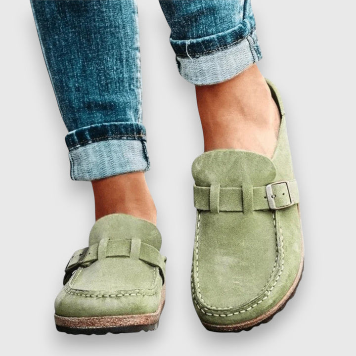 Faybia | Sandalias Confortables